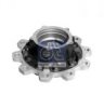 DT 10.20401 Wheel Hub